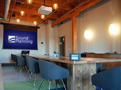 Sound Planning Associates Inc