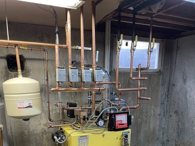 Soundview Heating & Air Conditioning