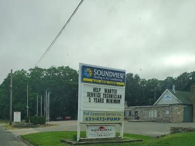 Soundview Heating & Air Conditioning