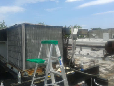 Soundview HVAC and Plumbing