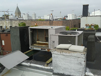 Soundview HVAC and Plumbing