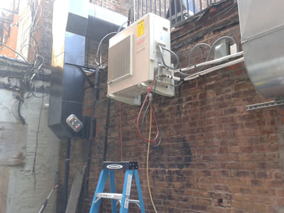 Soundview HVAC and Plumbing