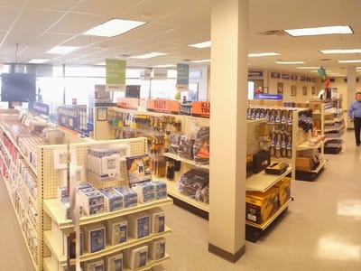 Source 1 HVAC Supply Center