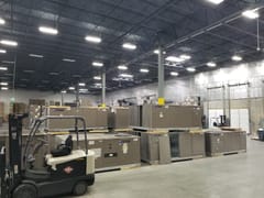 Source 1 HVAC Supply Center