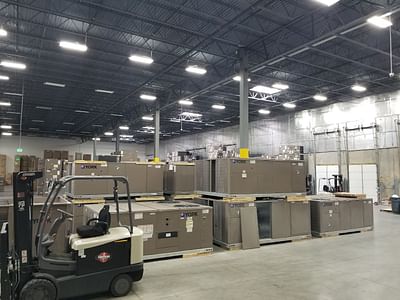 Source 1 HVAC Supply Center