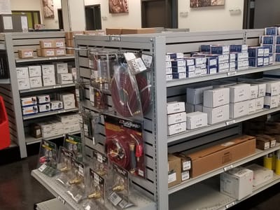 Source 1 HVAC Supply Center