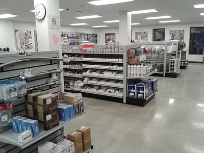 Source 1 HVAC Supply Center