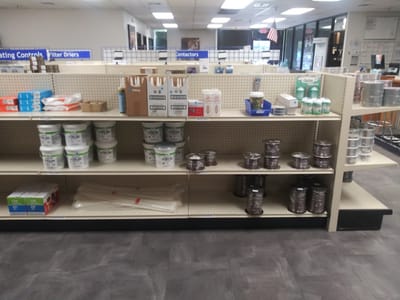 Source 1 HVAC Supply Center