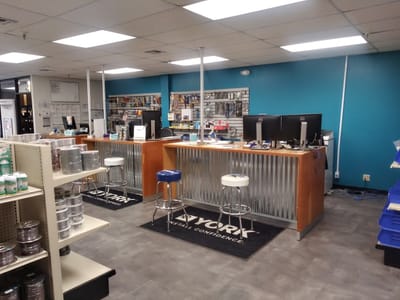 Source 1 HVAC Supply Center