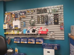 Source 1 HVAC Supply Center