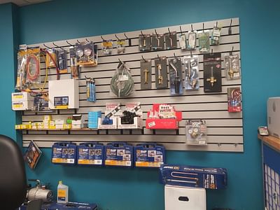 Source 1 HVAC Supply Center