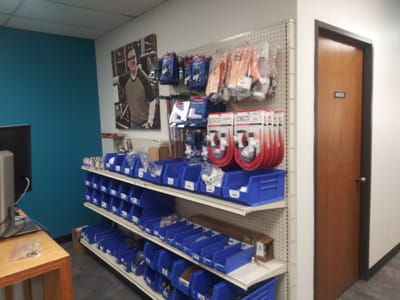 Source 1 HVAC Supply Center