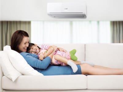 South Atlantic Air Conditioning, Inc.