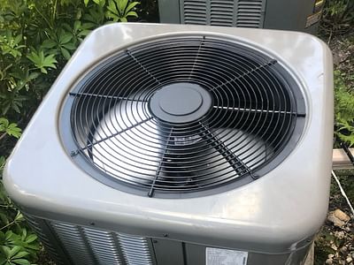 South Atlantic Air Conditioning, Inc.