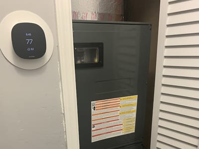 South Atlantic Air Conditioning, Inc.