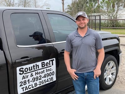 South Belt Air & Heat