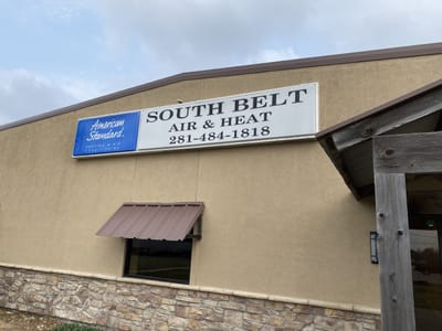 South Belt Air & Heat