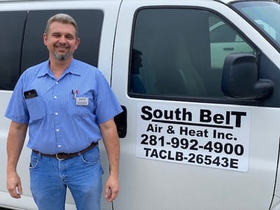 South Belt Air & Heat