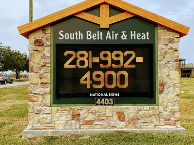 South Belt Air & Heat