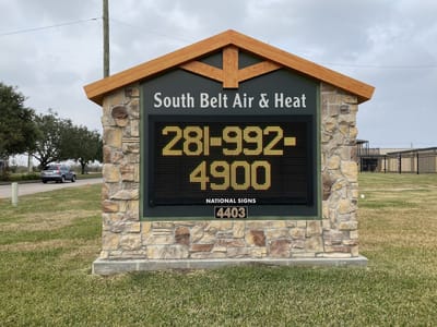 South Belt Air & Heat
