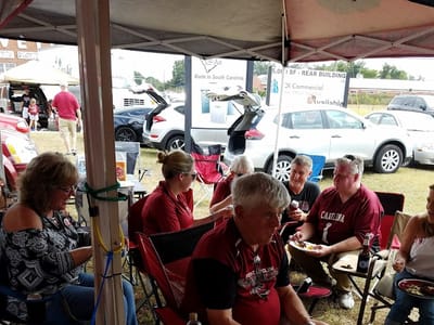 South Carolina Air Distributors