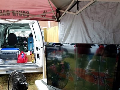 South Carolina Air Distributors