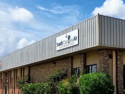 South Carolina Air Distributors