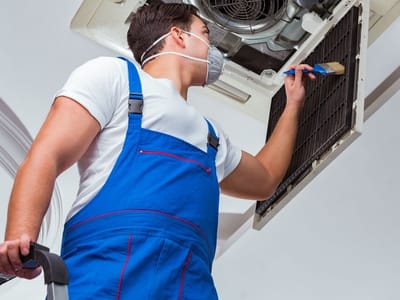 South Central Heating & Air Conditioning, LLC