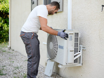 South Central Heating & Air Conditioning, LLC