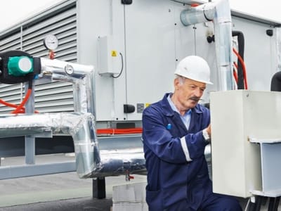 South Central Heating & Air Conditioning, LLC