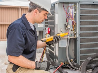 South Central Heating & Air Conditioning, LLC