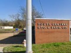 South Central Heating & Plumbing