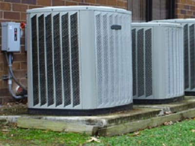 South City Refrigeration & AC Inc.