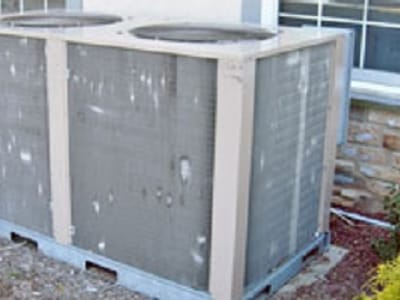 South City Refrigeration & AC Inc.