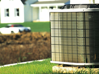 South City Refrigeration & AC Inc.