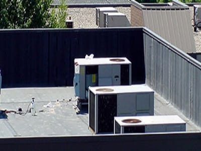 South City Refrigeration & AC Inc.