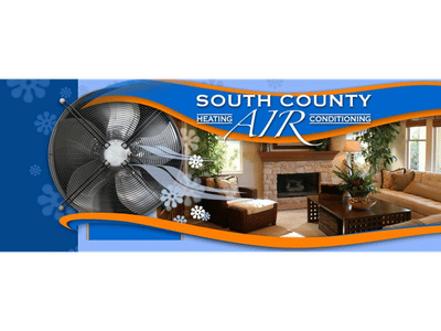 South County Air Conditioning & Heating