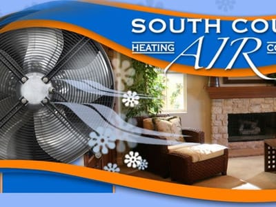 South County Air Conditioning & Heating