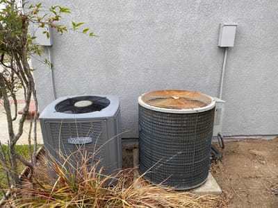 South County Air Services