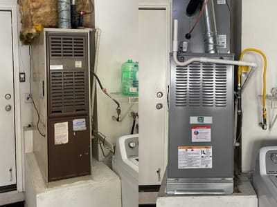 South County Air Services