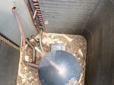 South County Air Services