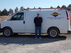 South County Heating & Cooling