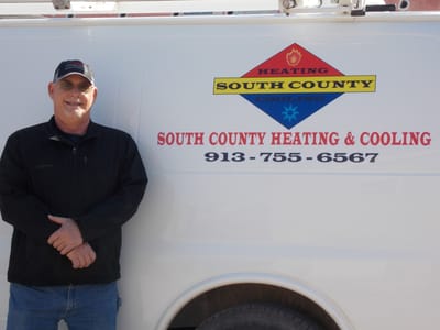 South County Heating & Cooling