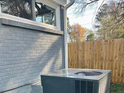South End Heating & Air