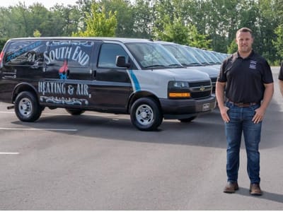 South End Heating & Air