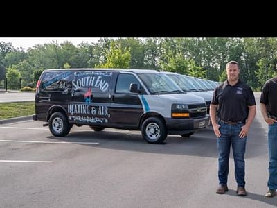 South End Heating & Air