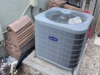 South Florida Air Solutions
