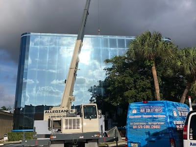 South Florida Air Solutions