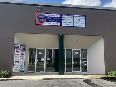 South Florida Appliance #5