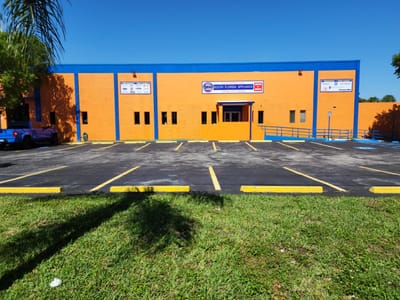 South Florida Appliance - Pompano